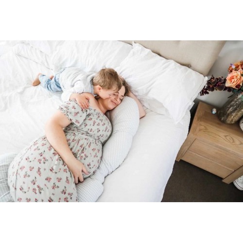 Baby studio body pillow review hotsell